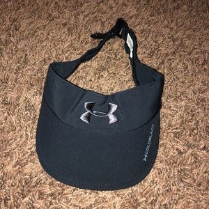 under armour boys visor